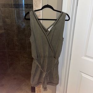 Anthropologie romper